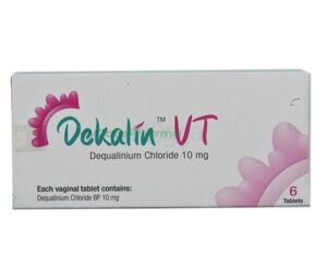 Dekalin VT