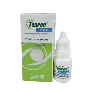 Tearon Fresh