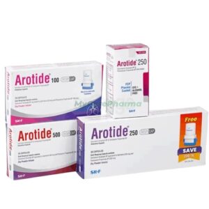 Arotide 500