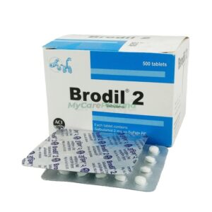 Brodil 2