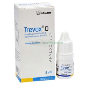 Trevox D