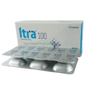 Itra 100