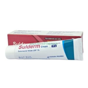 Sulderm Cream 30gm