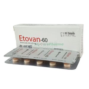 Etovan 60