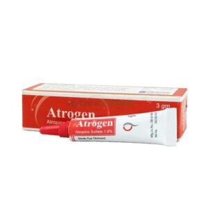 Atrogen