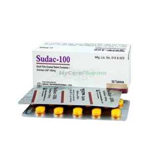 Sudac 100