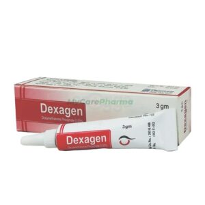 Dexagen