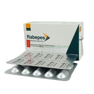 Rabepes 20