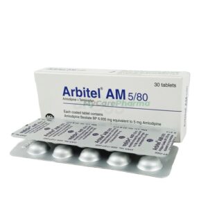 Arbitel AM 5/80