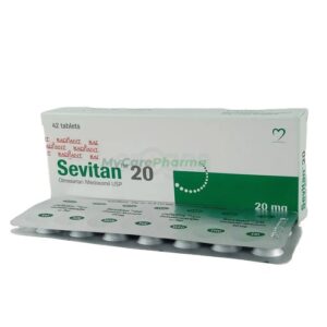Sevitan 20