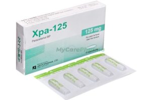 Xpa