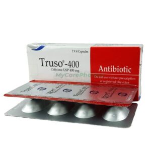 Truso 400