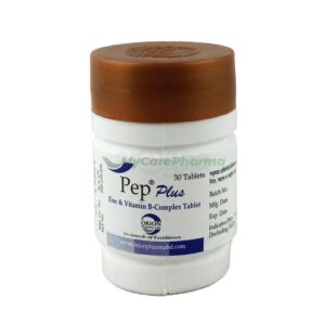 Pep Plus