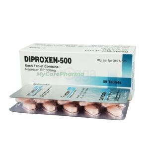 Diproxen 500