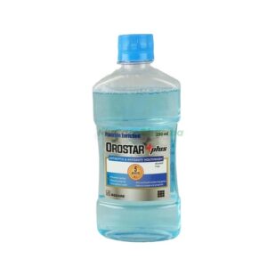 Orostar Plus 250ml