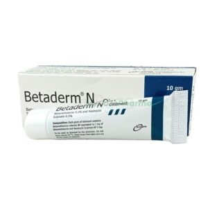 Betaderm N