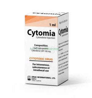 Cytomia