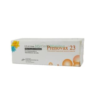 Prenovax 23