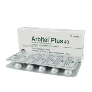 Arbitel Plus 40