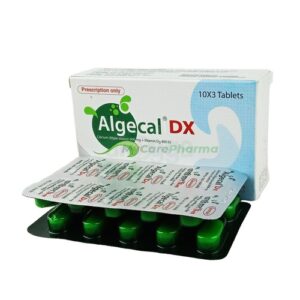 Algecal-DX