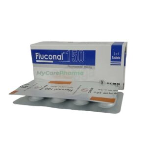 Fluconal 150