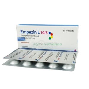 Empazin-L 10/5