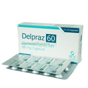 Delpraz 60