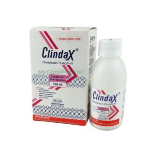 Clindax