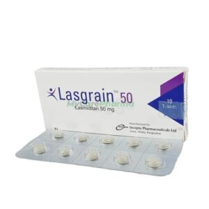 Lasgrain 50