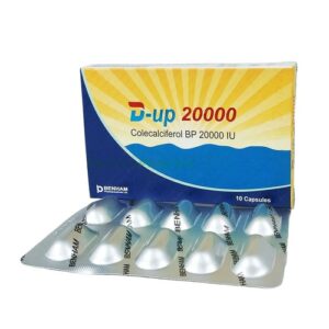D-Up 20000