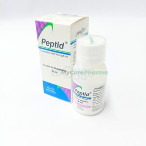Peptid