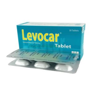 Levocar