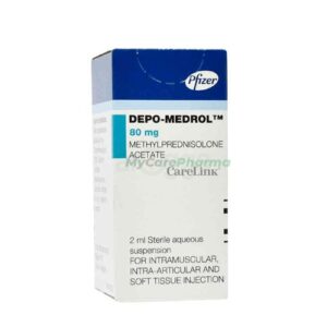 Depo-Medrol 80