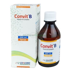 Convit B 200ml