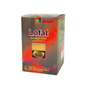 Lofat 500