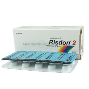 Risdon 2