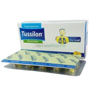 Tussilon