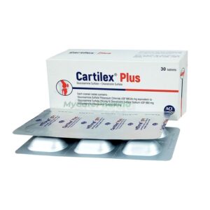 Cartilex Plus