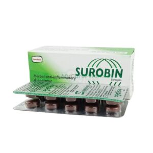 Surobin