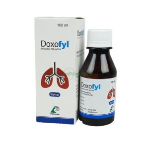 Doxofyl