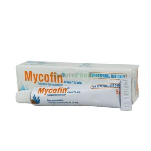 Mycofin 5gm