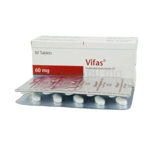 Vifas 60