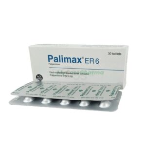 Palimax ER 6