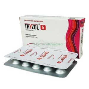 Thyzol 5