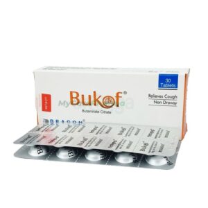 Bukof 50