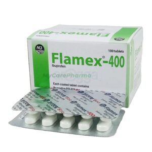 Flamex 400