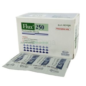 Flux 250
