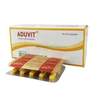 Aduvit