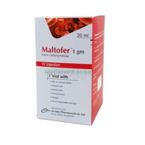 Maltofer