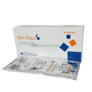 Ipec SUPER